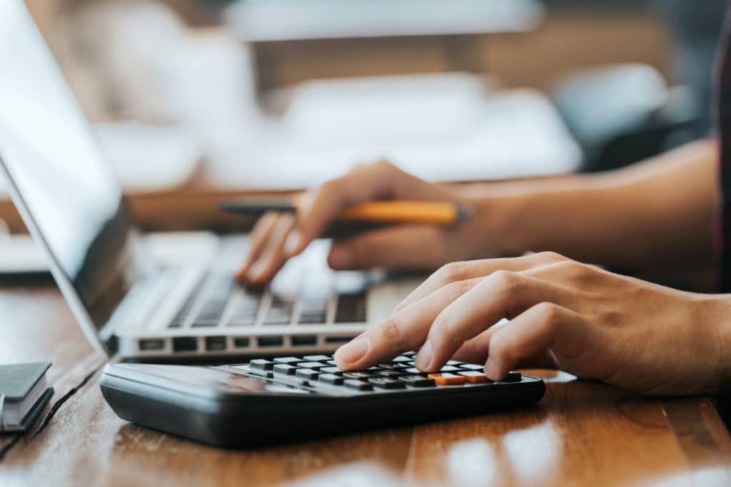 CALCULADORA CIENTÍFICA CALCULADORA CIENTÍFICA